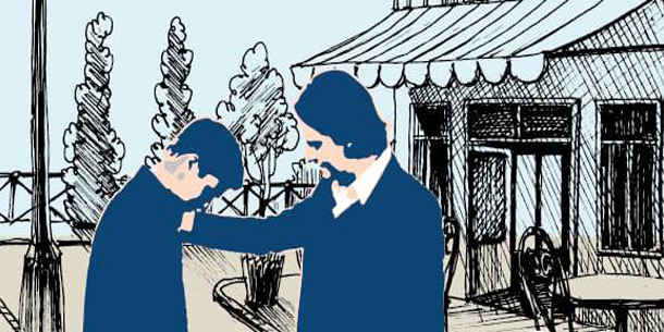 Thôi Miên Trong Trò Chuyện Hàng Ngày - Bán Hàng, Thuyết Phục 2.0