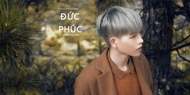 Tiểu sử và những thành tựu trong âm nhạc của ca sĩ trẻ Đức Phúc