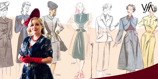 Cuộc phẫu thuật văn hóa thời trang - Fashion is a Reponse