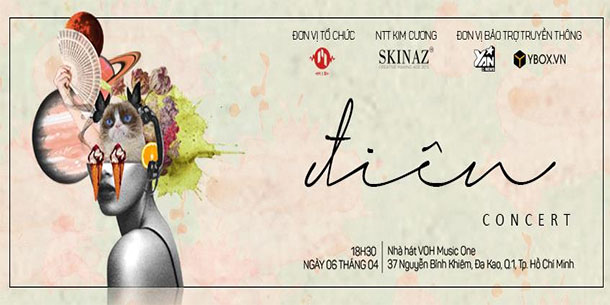 MIR Concert 2019 - Không Gian Âm Nhạc Cùng Dàn Ca Sĩ Ngất Ngây