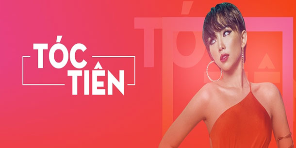 Tiểu sử và thông tin chi tiết về nữ ca sỹ Tóc Tiên