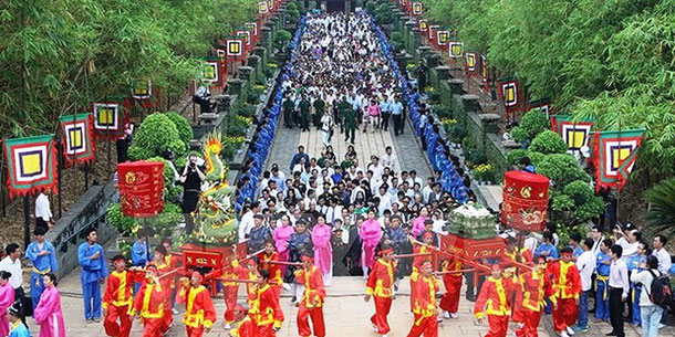 Những sự kiện kinh tế chính trị - văn hóa nghệ thuật nổi bật trong tuần từ 8/4 đến 14/4