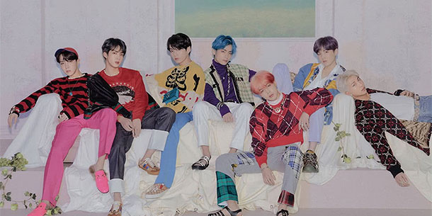 Chỉ là teaser MV nhưng BTS đã nhanh chóng đạt được thành tích khủng, vượt xa "Kill This Love" BlackPink