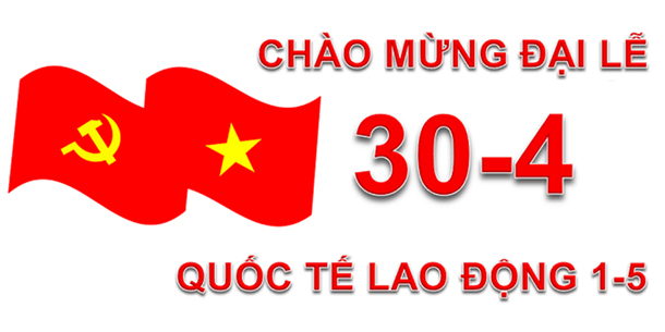 Tổng hợp những sự kiện hấp dẫn tại Hà Nội và Hồ Chí Minh trong dịp nghỉ lễ 30/4 - 1/5/2019