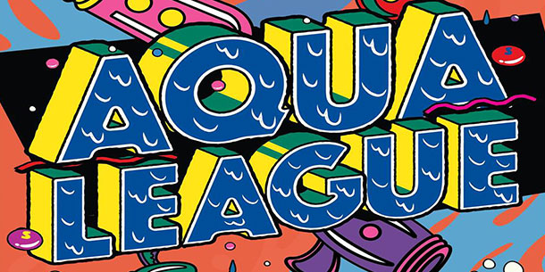 Cập nhật chính xác giá vé và các câu hỏi thường gặp khi mua vé tham dự  Aqua league - Cocobay 2019