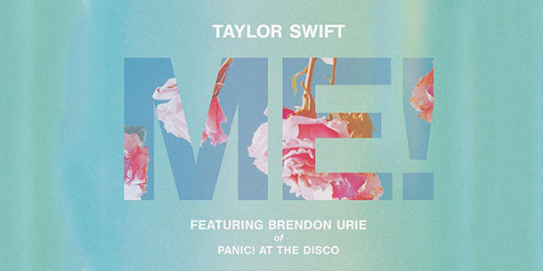 "Bom tấn" mới nhất "Me của nàng rắn Taylor Swift chính thức lên kệ