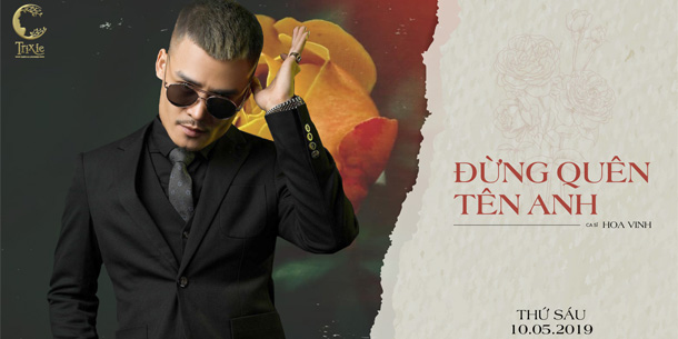 Minishow Hoa Vinh ngày 10.05.2019 tại Hà Nội