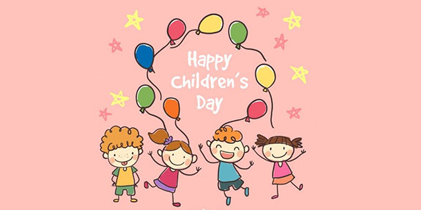 Tết thiếu nhi nhộn nhịp với hàng loạt sự kiện hấp dẫn dành cho bé, không thể bỏ qua???