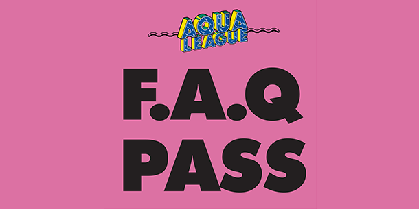  HỎI NHANH ĐÁP LẸ VỀ THẺ THÔNG HÀNH THAM DỰ AQUA LEAGUE COCOBAY 2019  