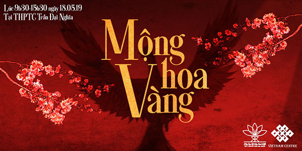 Sự kiện: Mộng Hoa Vàng
