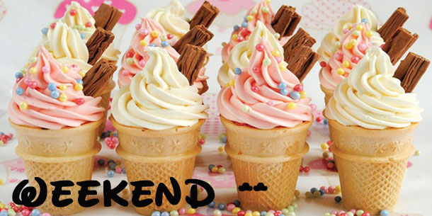 TỔNG HỢP CÁC SỰ KIỆN CUỐI TUẦN 18 & 19/05/2019