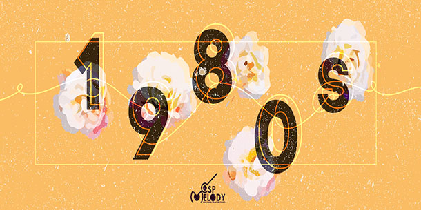 Concert 1980s - Tìm về những giai điệu xưa