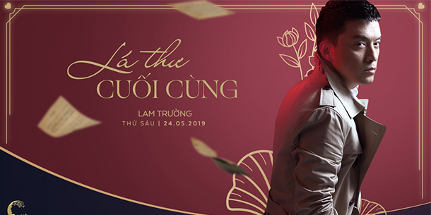 Minishow LAM TRƯỜNG ngày 24.05.2019