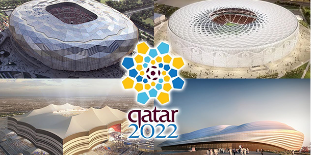 FIFA ra thông báo chính thức về số lượng đội tham dự World cup 2022