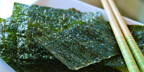 Sau 41 năm, Nhật Bản lại rơi vào khủng hoảng THIẾU RONG BIỂN trầm trọng?