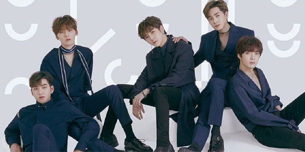 Tiểu sử và những thành tựu âm nhạc của nhóm NU’EST