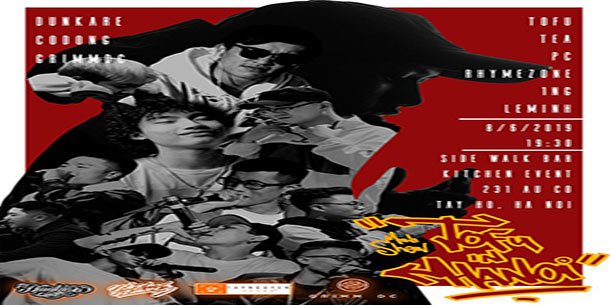 Minishow : Tofu in HaNoi