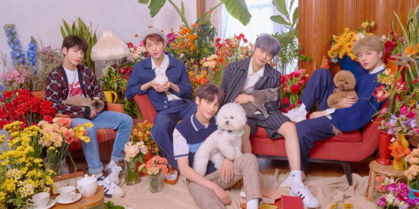 Profile chi tiết đầy đủ của từng thành viên nhóm nhạc TXT - nhóm nhạc đàn em của BTS