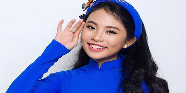 Tiểu sử và những thành tựu trong sự nghiệp âm nhạc của ca sĩ Phương Mỹ Chi