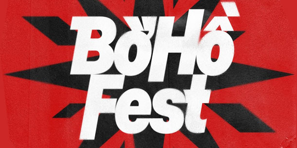 BỜ HỒ FEST 2019