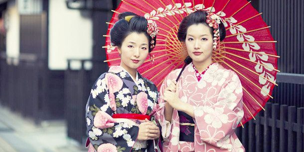 Tại sao Nhật Bản tiếng Anh lại là JAPAN, trong khi họ tự gọi mình là NIHON?