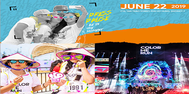 Chơi gì cuối tuần: Nâng cao sức khỏe cùng ngày hội quốc tế yoga, cười thả ga  cùng Liveshow Mr. Vượng Râu