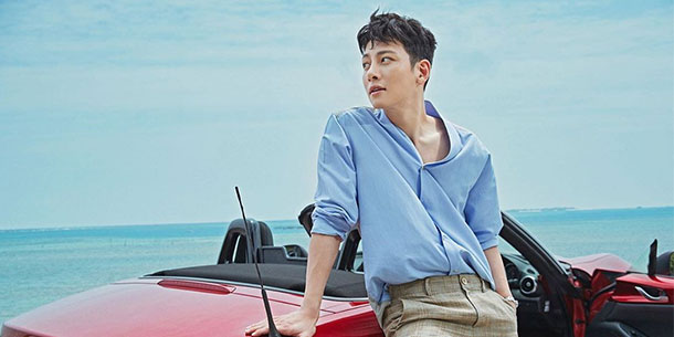 Tiểu sử, sự nghiệp của nam thần điện ảnh Ji Chang Wook