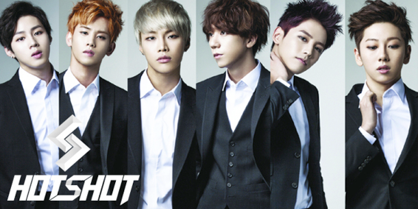 Tiểu sử và Profile chi tiết của 6 thành viên nhóm nhạc HOTSHOT