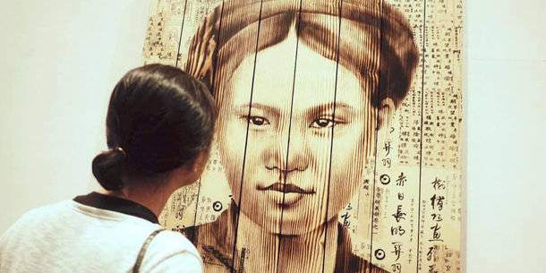 Luật Chơi Của Thị Giác - Khóa 5