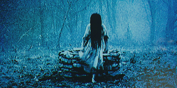 Top 10 bộ phim ma-kinh dị Nhật Bản gây ám ảnh nhất mọi thời đại