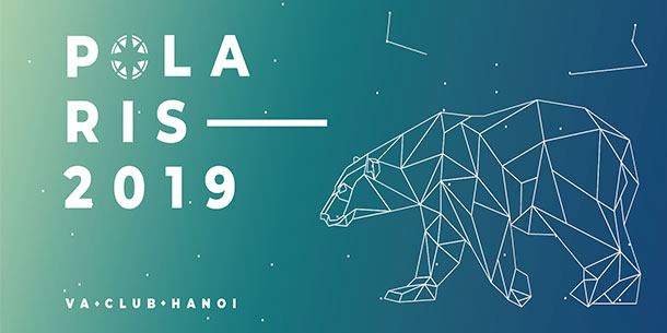 Hội Thảo Định Hướng Ngành Nghề Polaris 2019