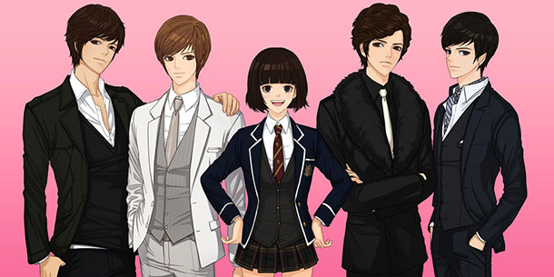 Vườn Sao Băng Hàn Quốc "rục rịch" remake bản 2019, Netizen bình chọn dàn cast trong mơ