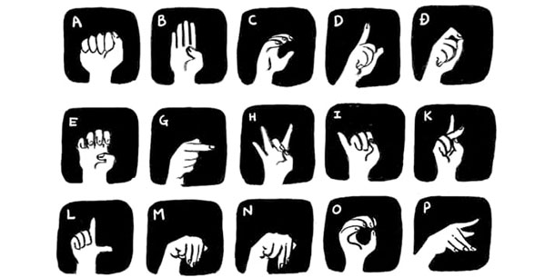 Trải Nghiệm Miễn Phí Ngôn Ngữ Kí Hiệu