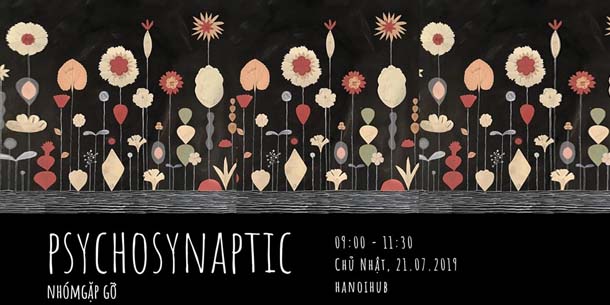 Sự kiện lần thứ 5 - PsychoSynaptic