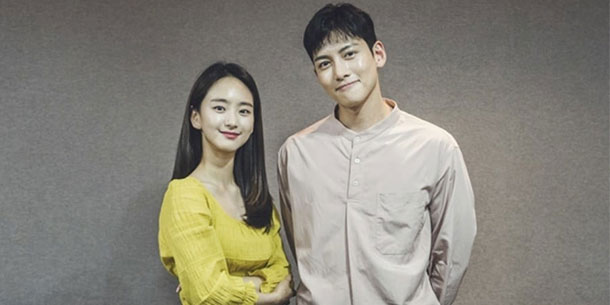 Ji Chang Wook trở lại phim mới "Melting Me Softly", phát sóng sau "bom tấn" của Song Joong Ki