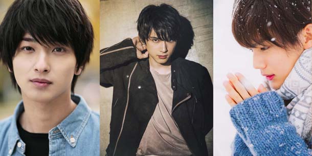 Bảng xếp hạng Nam diễn viên Nhật Bản đột phá nửa đầu năm 2019