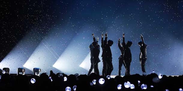 [Công chiếu + Offline] BTS - BRING THE SOUL: THE MOVIE