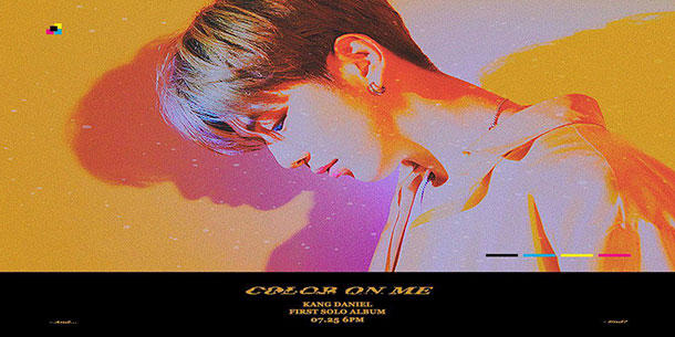 Một kỷ lục doanh số album mới với màn debut solo của Kang Daniel đang khiến netizen Hàn choáng váng