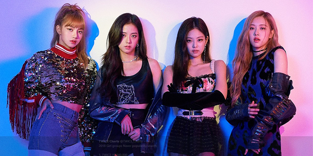 Nghi vấn BLACKPINK sẽ tham dự lễ trao giải VMAs 2019 TẠI MỸ thay vì sự kiện K-ASIAN FESTIVAL