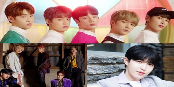 Bày tỏ sự tức giận khi TXT đoạt giải tân binh tại 'MGMA 2019, Fan  của Kim Jae Hwan và AB6IX bị Netizen Hàn 'vặn ngược' lại vụ gian lận phiếu bầu