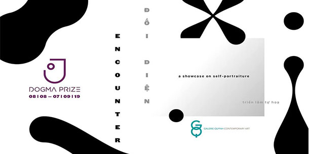 Triển Lãm Đối Diện - Encounter 2019