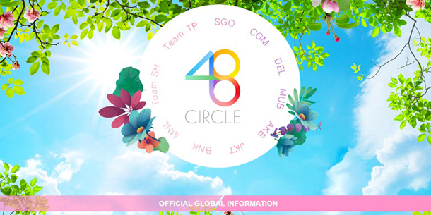 AKS ra mắt cổng thông tin dành cho các nhóm của 48 Group