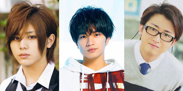 Bảng xếp hạng những giọng hát tài năng nhà JE - Năm 2019