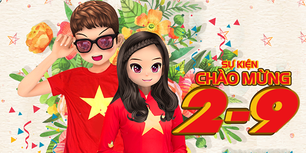 Tổng hợp các sự kiện, điểm đến thú vị đang chờ bạn ghé thăm trong kỳ nghỉ lễ Quốc khánh 2/9