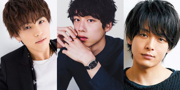 Top 10 nam diễn viên Nhật Bản có đôi mắt làm mê đắm phái nữ