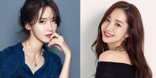 HOT - Danh sách các nữ diễn viên tham dự AAA Vietnam 2019