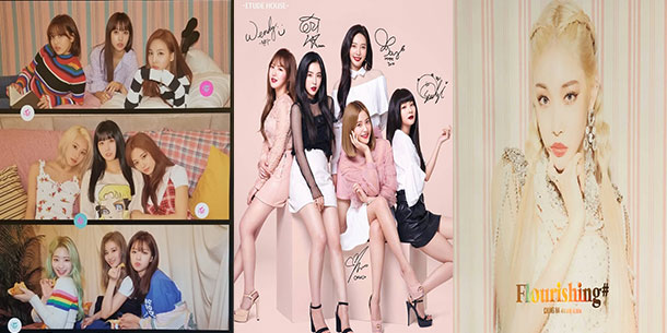 HOT: Redvelvet, Twice, Chung Ha và nhiều nhóm nhạc nữ khác xác nhận tham gia lễ trao giải AAA 2019 tại Việt Nam