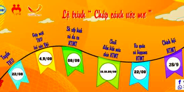 Festival Nghĩa Tình Mùa Thu 2019