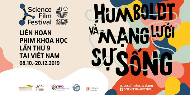 Sự kiện Ngày Vui-Học-Thí Nghiệm