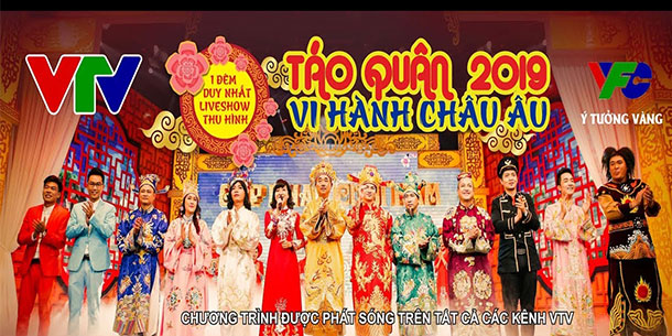 Đạo diễn Đỗ Thanh Hải tiết lộ chương trình thay thế "Táo quân"